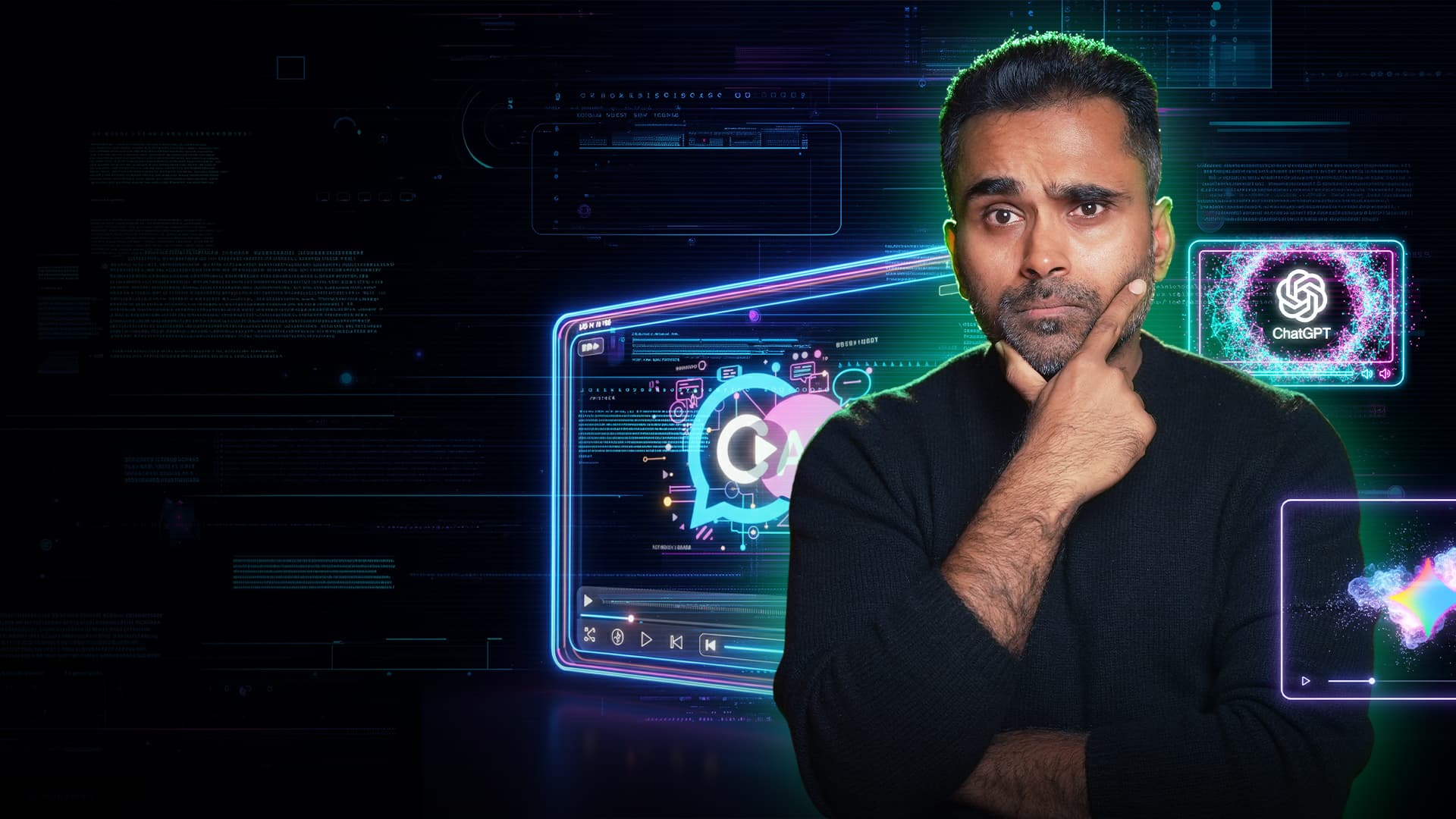 Gen AI Course Curriculum