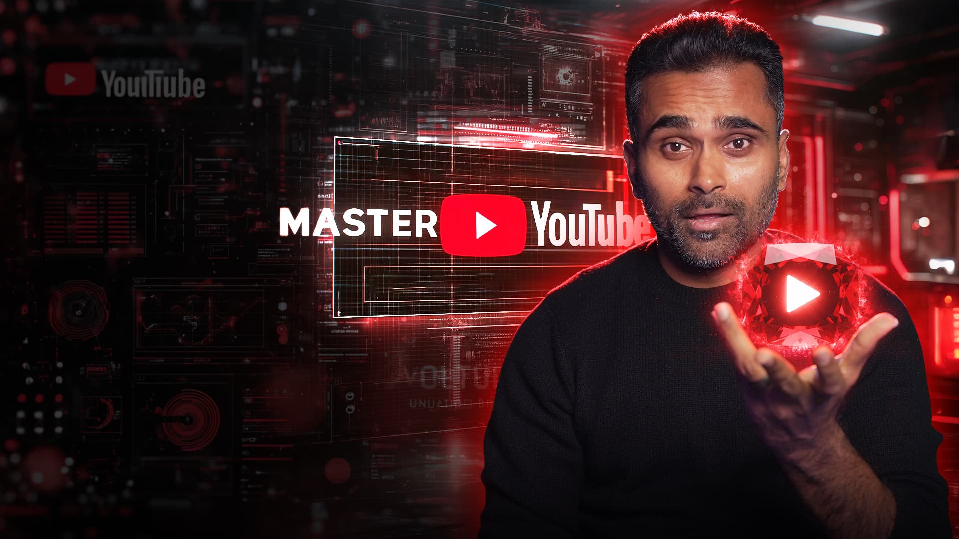 YouTube Mastery