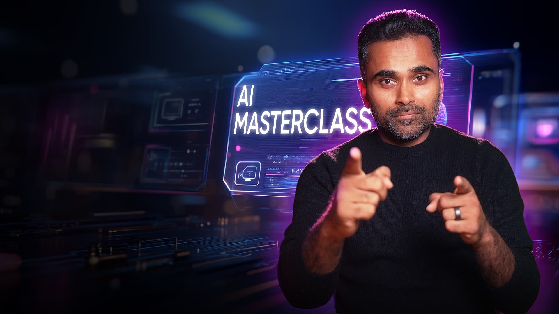 AI Masterclass