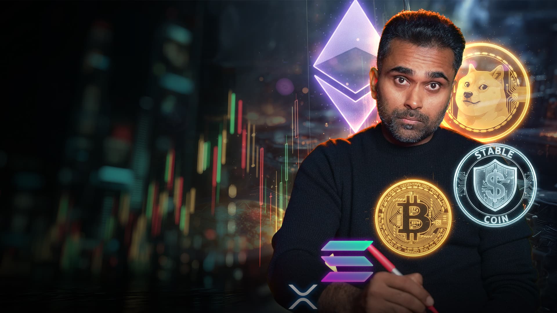 Crypto Masterclass